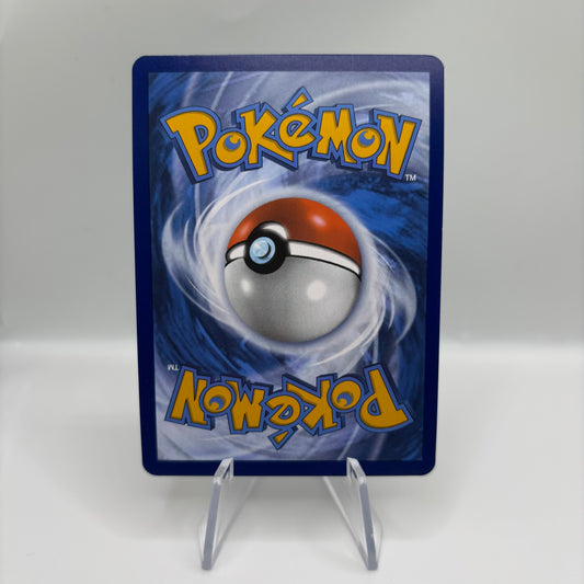 Poliwhirl - 176/165 - SV: Scarlet & Violet 151 Single Card