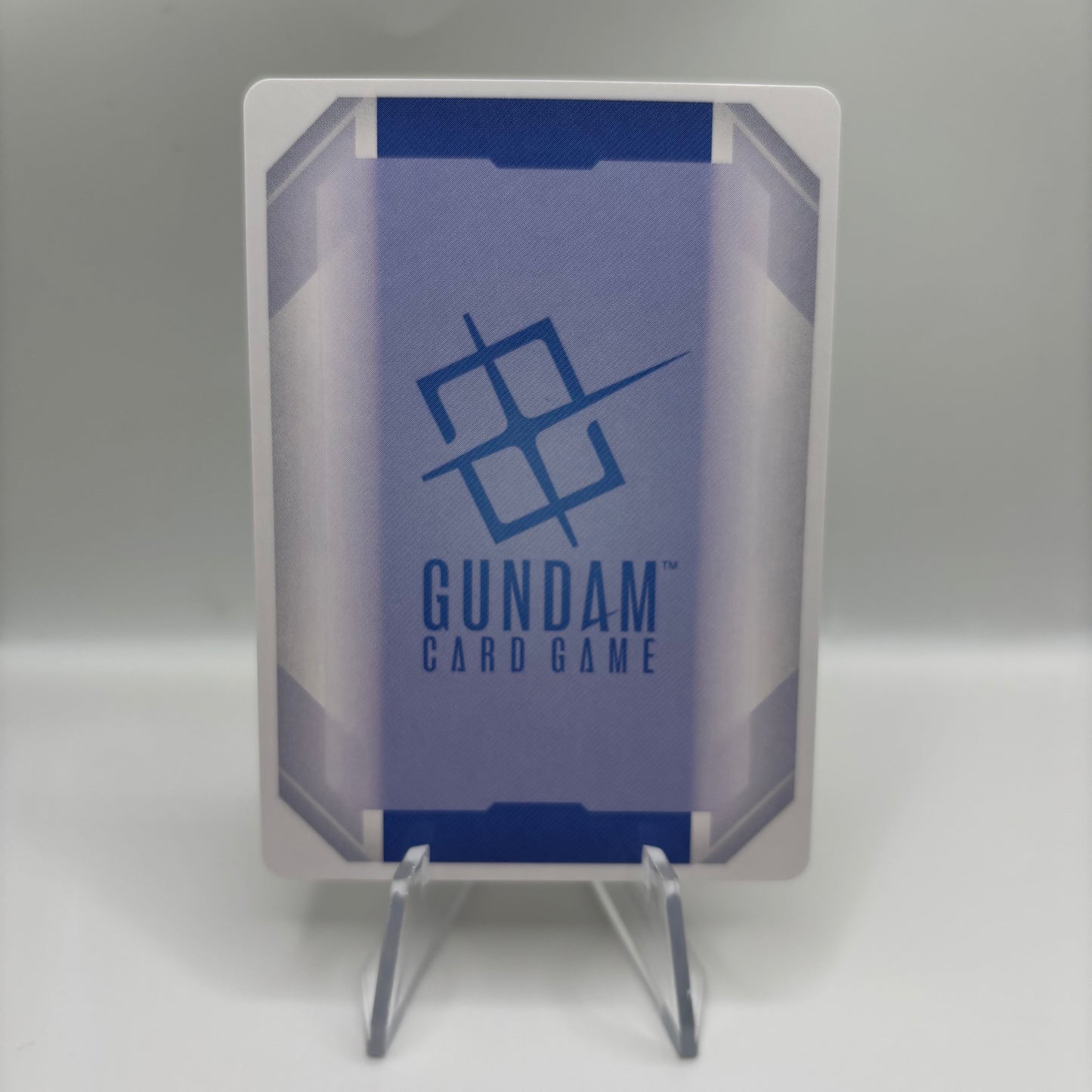 Qubeley - Dual Impact Single Card