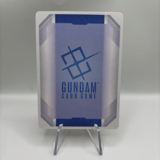 Qubeley - Dual Impact Single Card