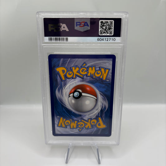 PSA 10 2019 POKEMON SUN & MOON HIDDEN FATES #44 MLTRS/ZPDS/ARTCN.GX HIDDEN FATES