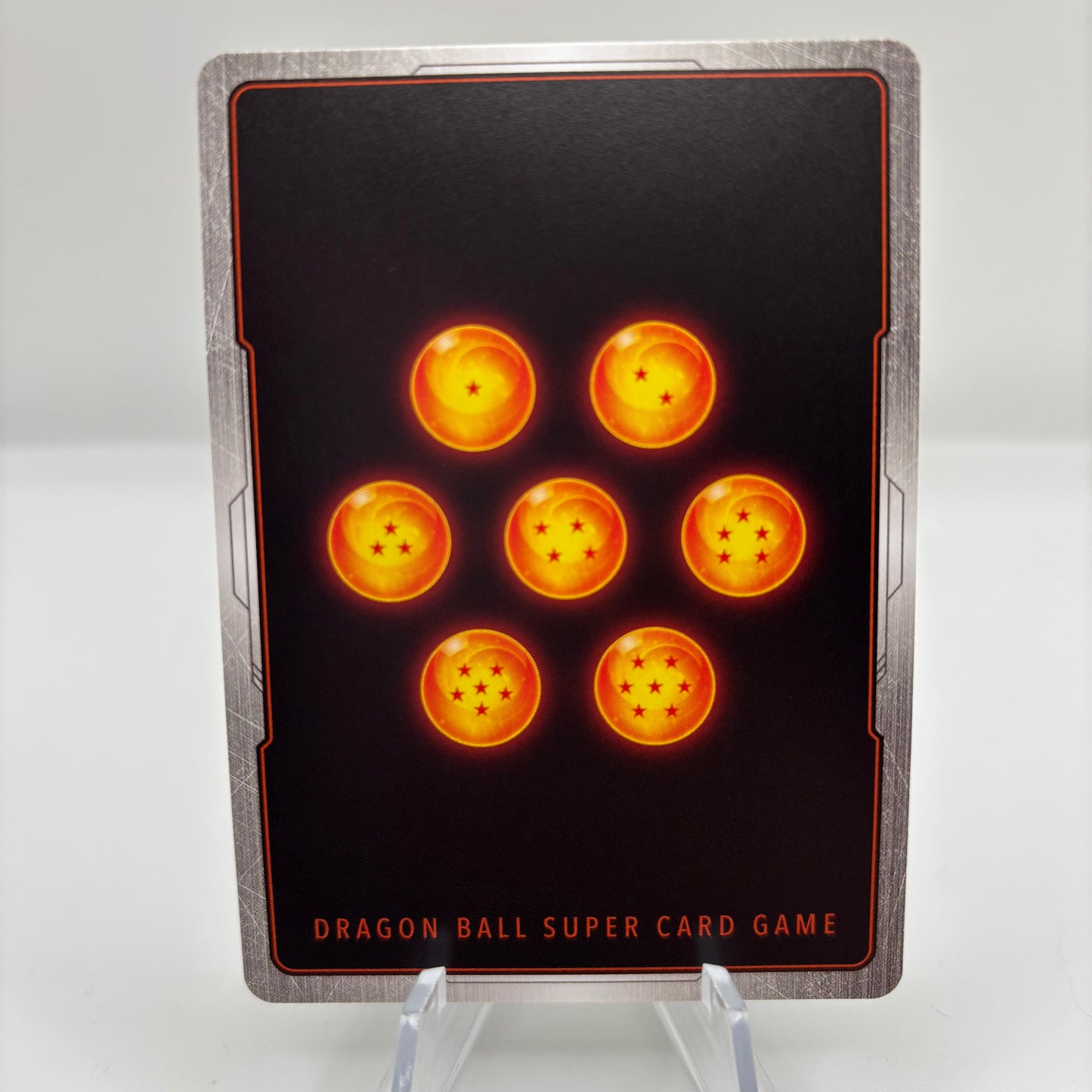 Son Goku - FP-027 (Alternate Art) - Fusion World PR single card