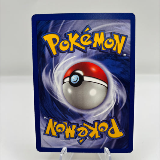 Machamp - 8/102 (Base Set Shadowless) single card