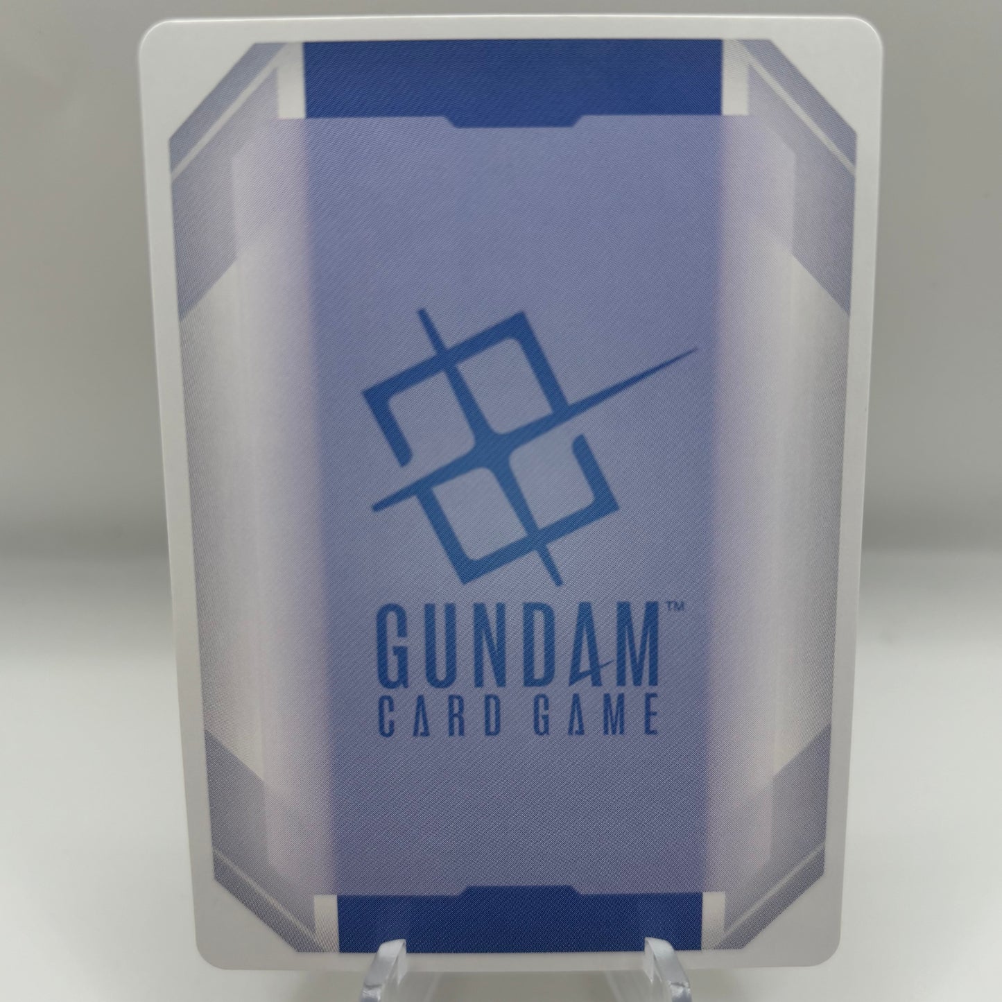 Buster Gundam (LR+) - Newtype Rising (GD01) single card