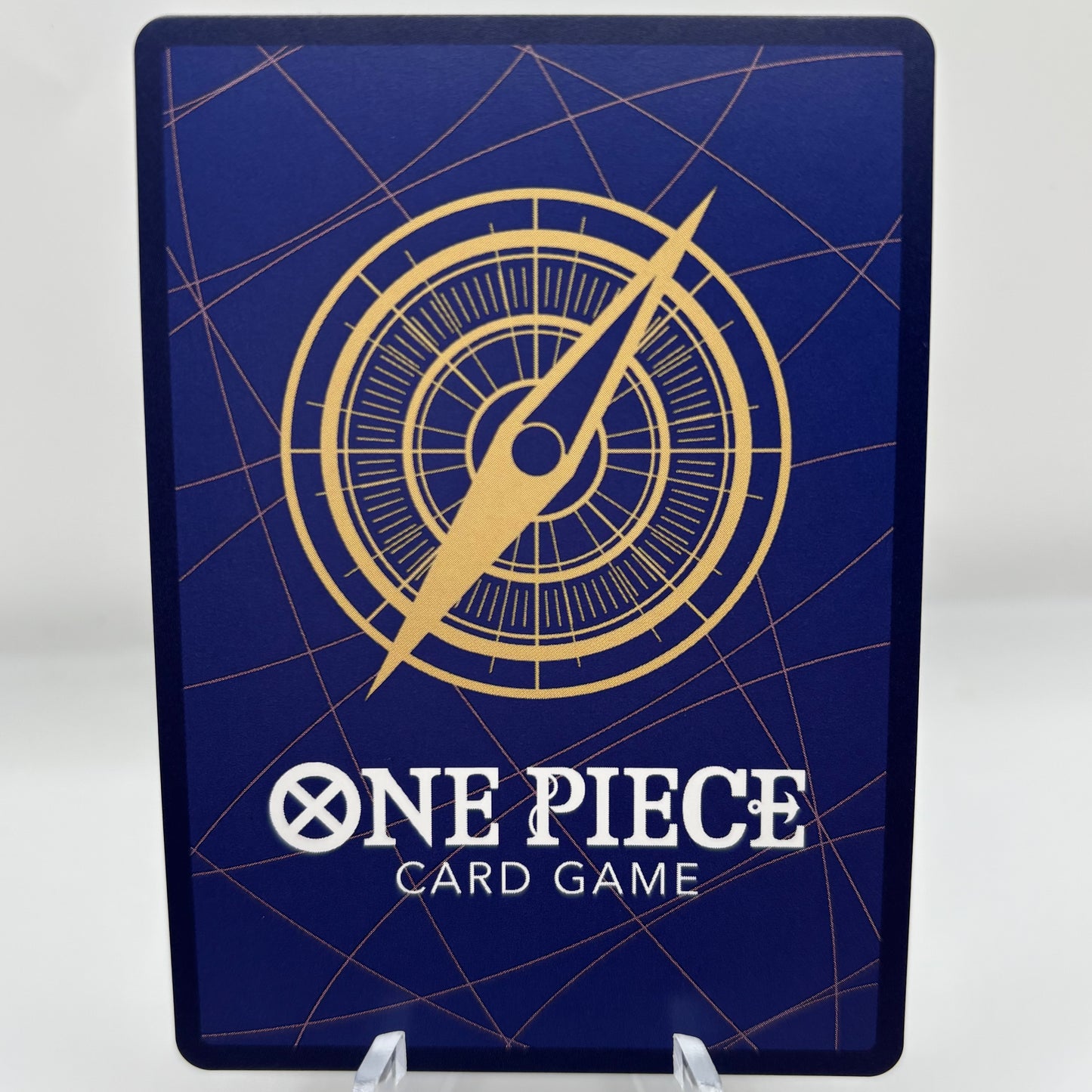 Tashigi (SP) - Legacy of the Master (OP12) single card