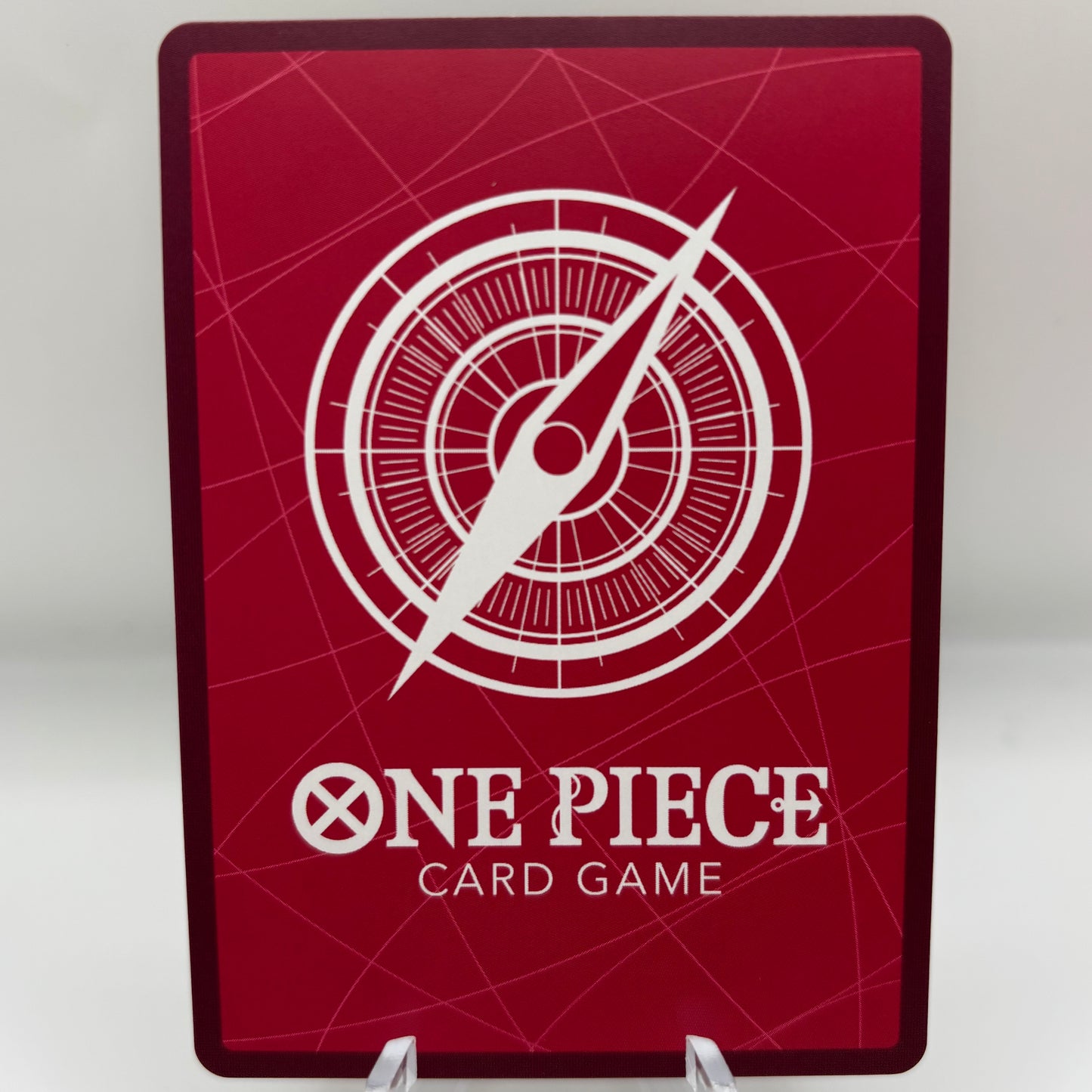 Charlotte Pudding (058) (Parallel) - Two Legends (OP08) single card