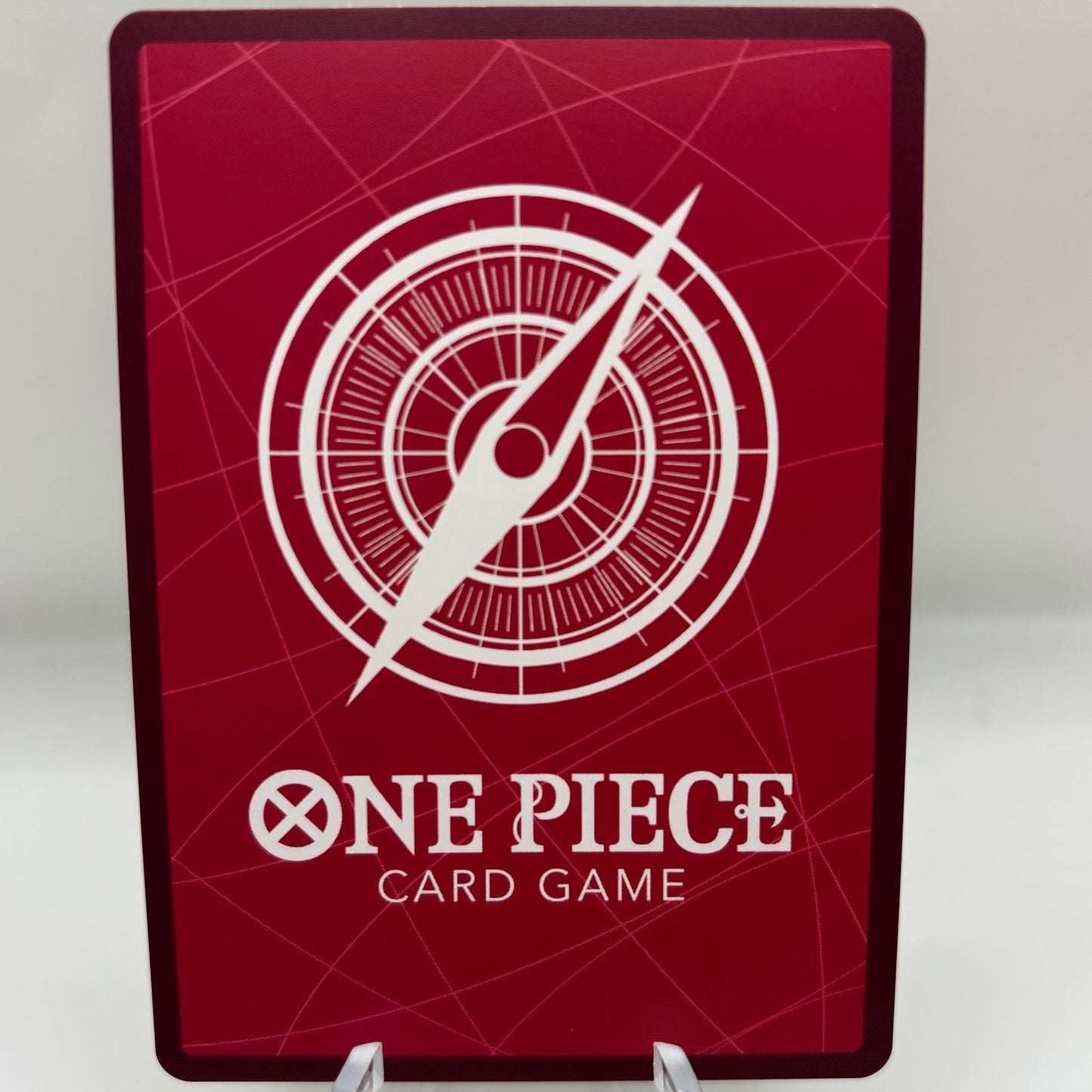 Carrot (021) (Parallel) - Two Legends (OP08) single card