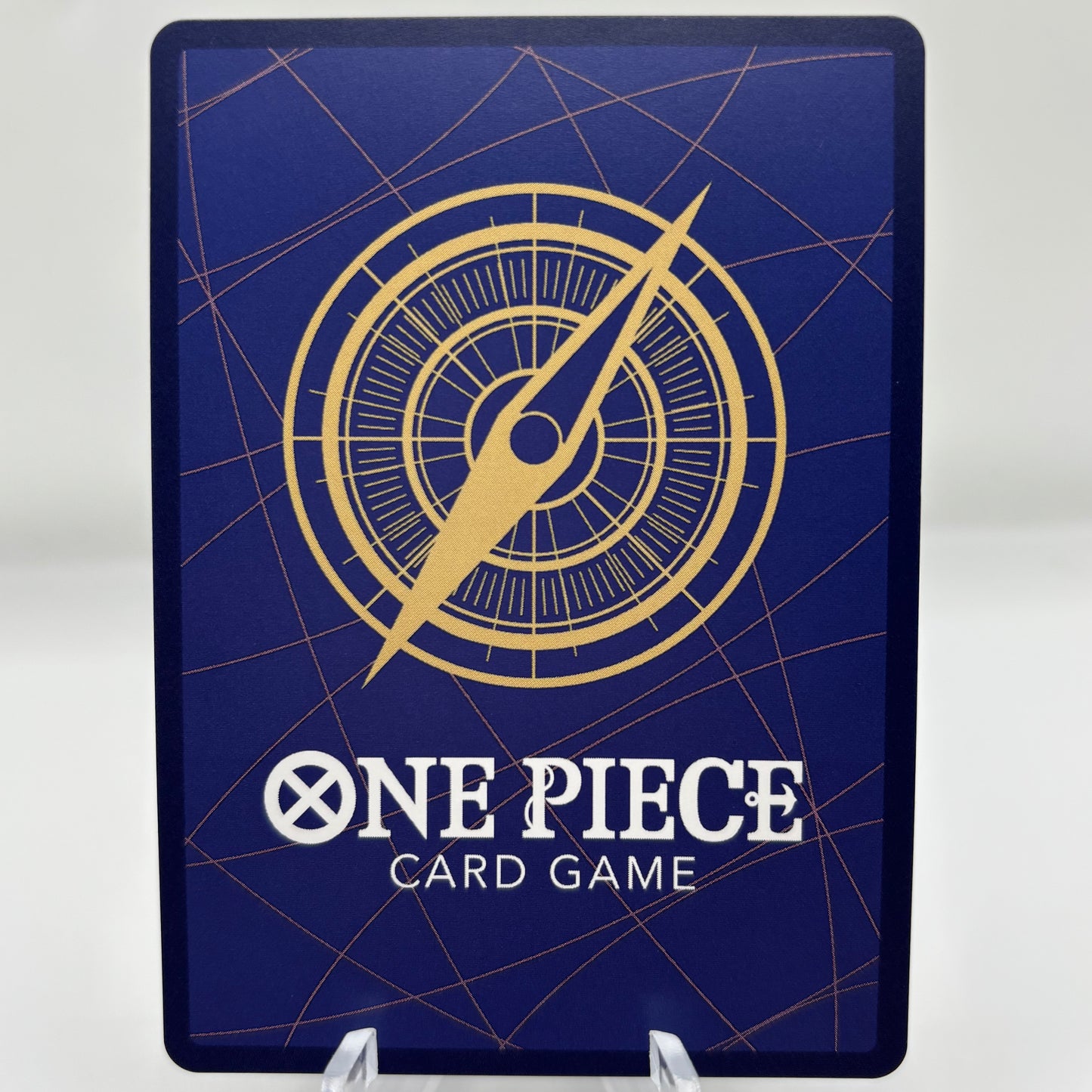 Donquixote Rosinante (Parallel) - Royal Blood (OP10) single card