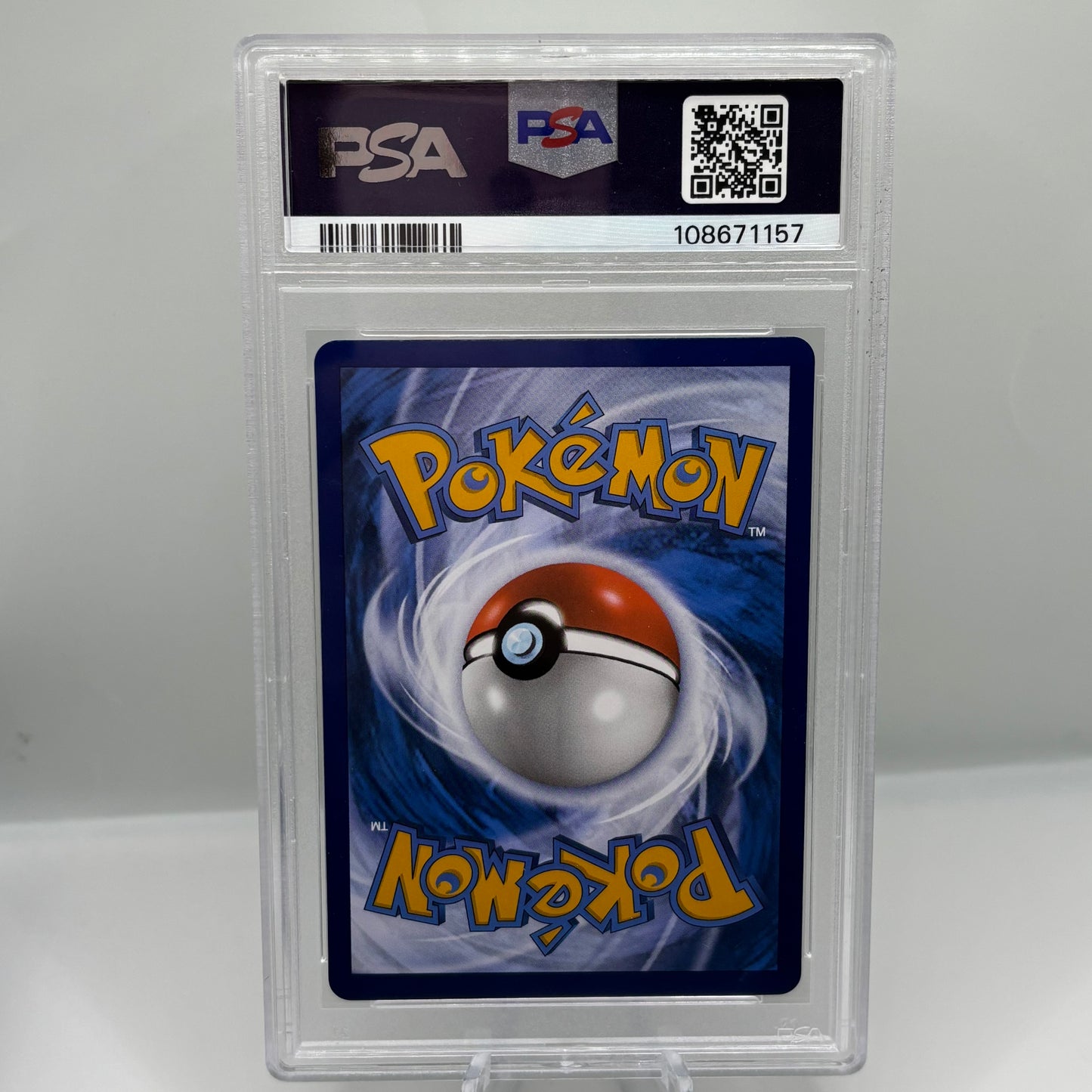 2023 POKEMON SWSH BLACK STAR PROMO #291 FA/LUCARIO VSTAR CROWN ZENITH ETB