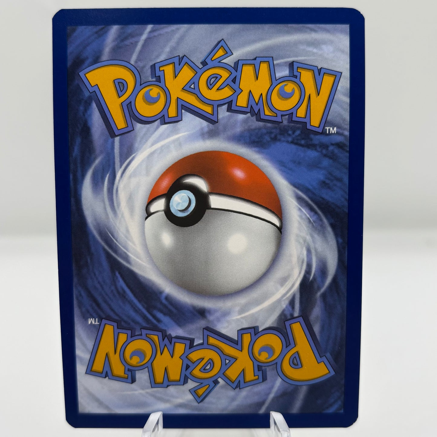 Oshawott - 105/086 - SV: White Flare single card