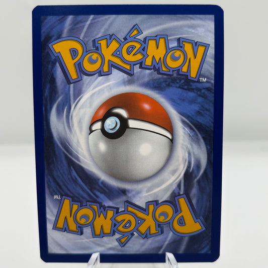 Oshawott - 105/086 - SV: White Flare single card