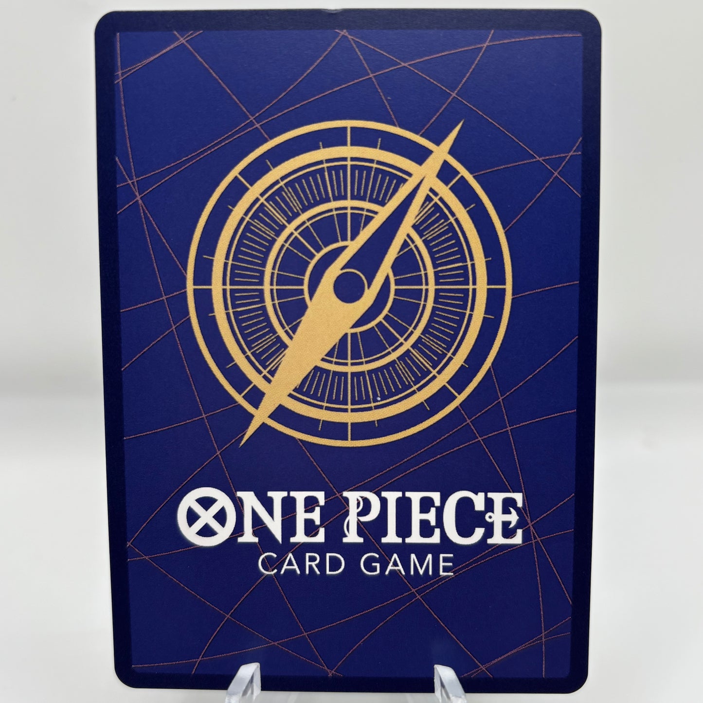 Tashigi (Parallel) - Royal Blood (OP10) single card