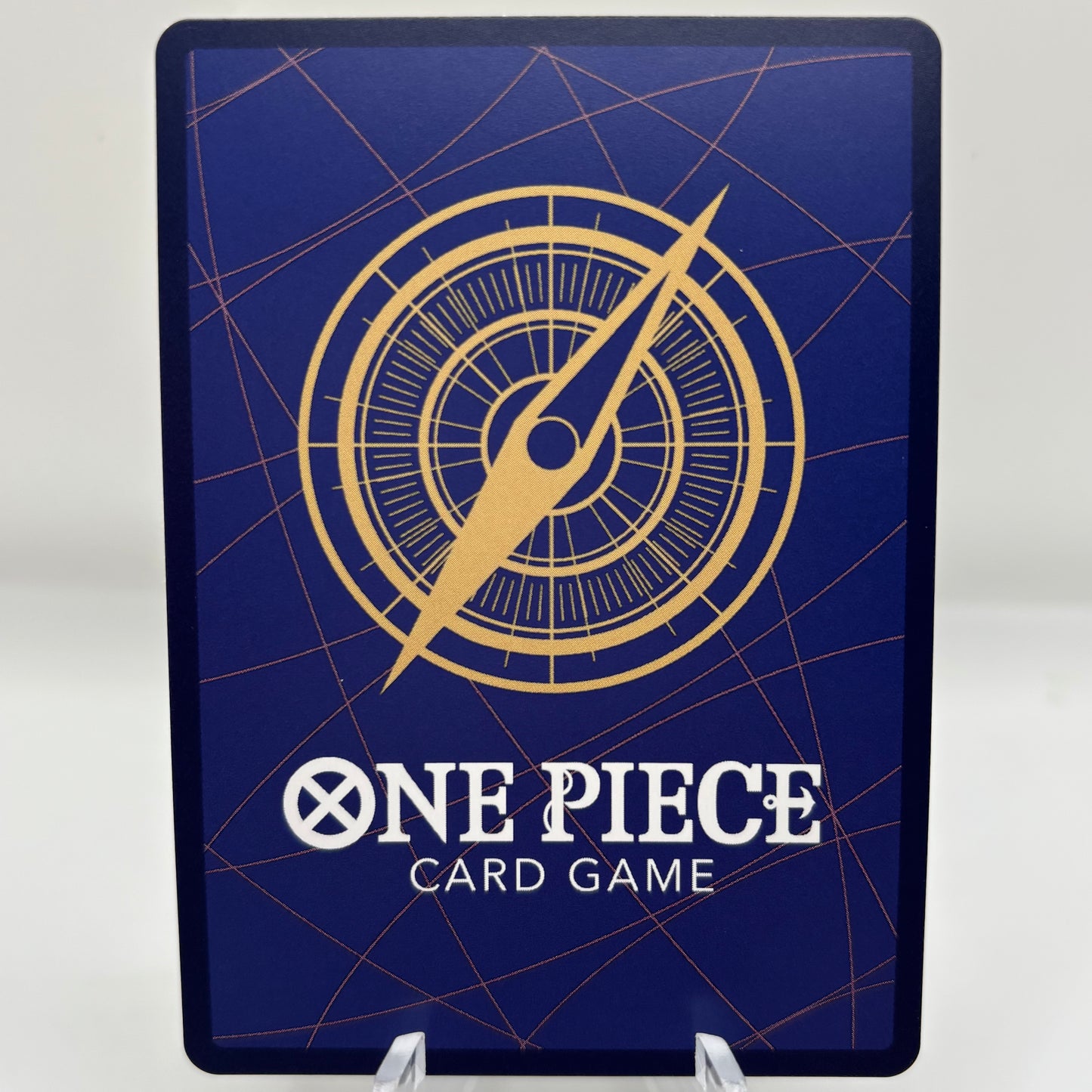 Nami (054) (Alternate Art) - A Fist of Divine Speed (OP11) single card