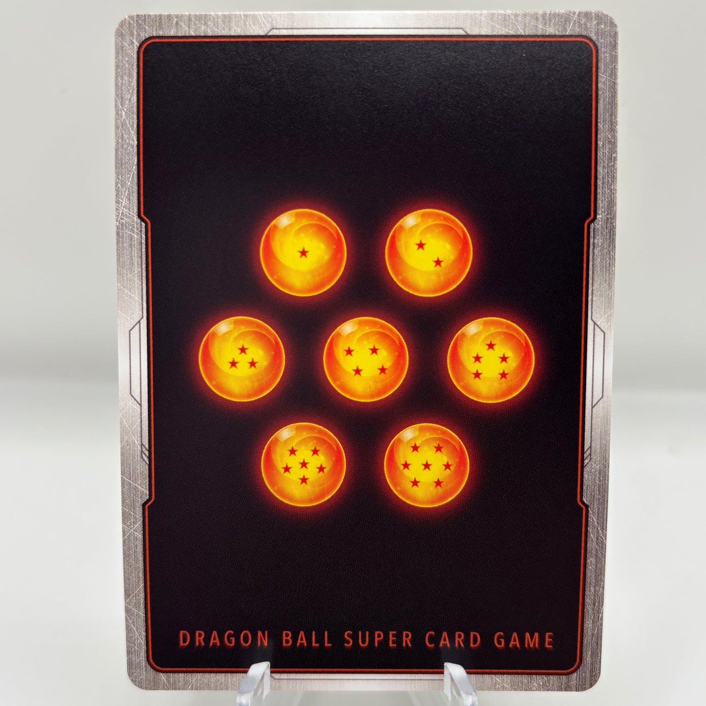 SS4 Son Goku (Mini), Comeback Power - Prismatic Clash (BT28) single card