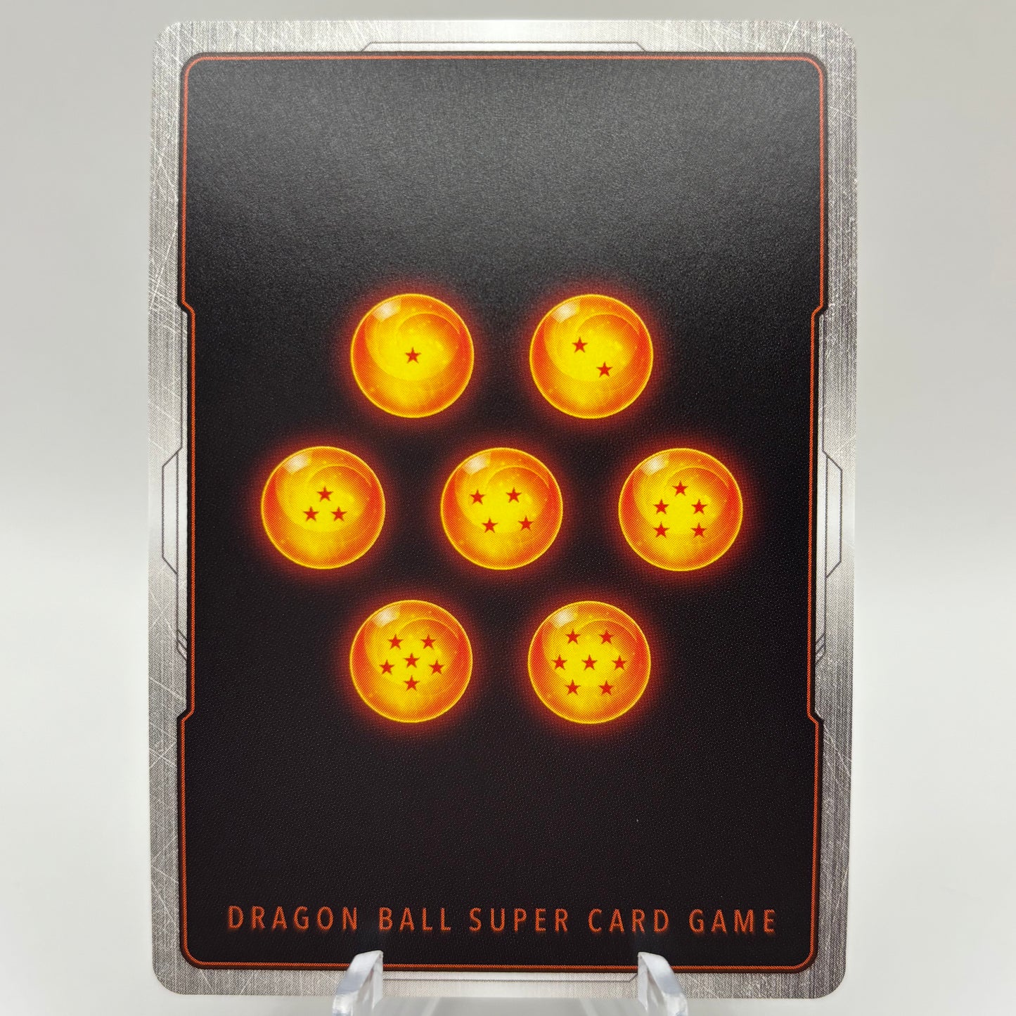 Ginyu - FB01-108 (Alternate Art) - Manga Booster 02 Single Card