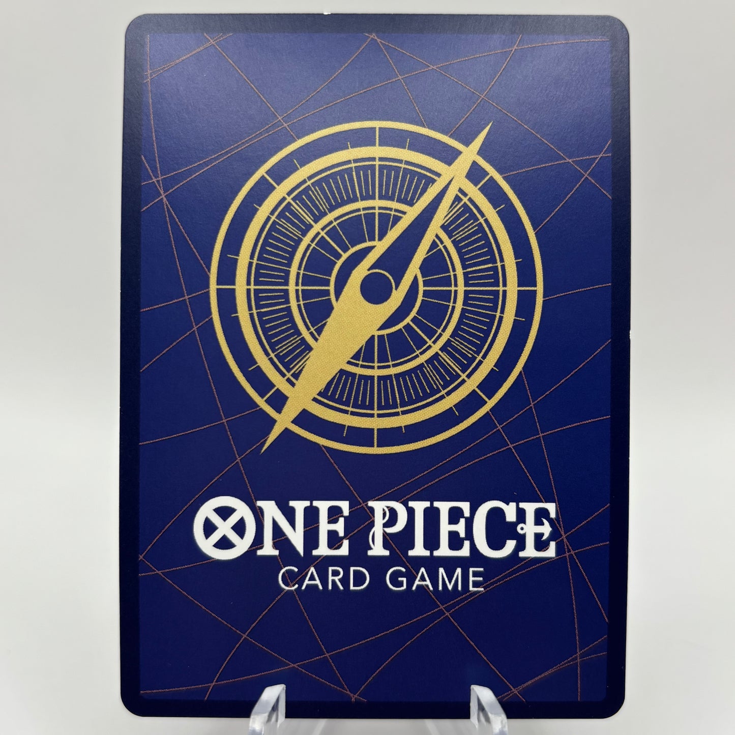 Yamato (Alternate Art) - Carrying On His Will Single Card