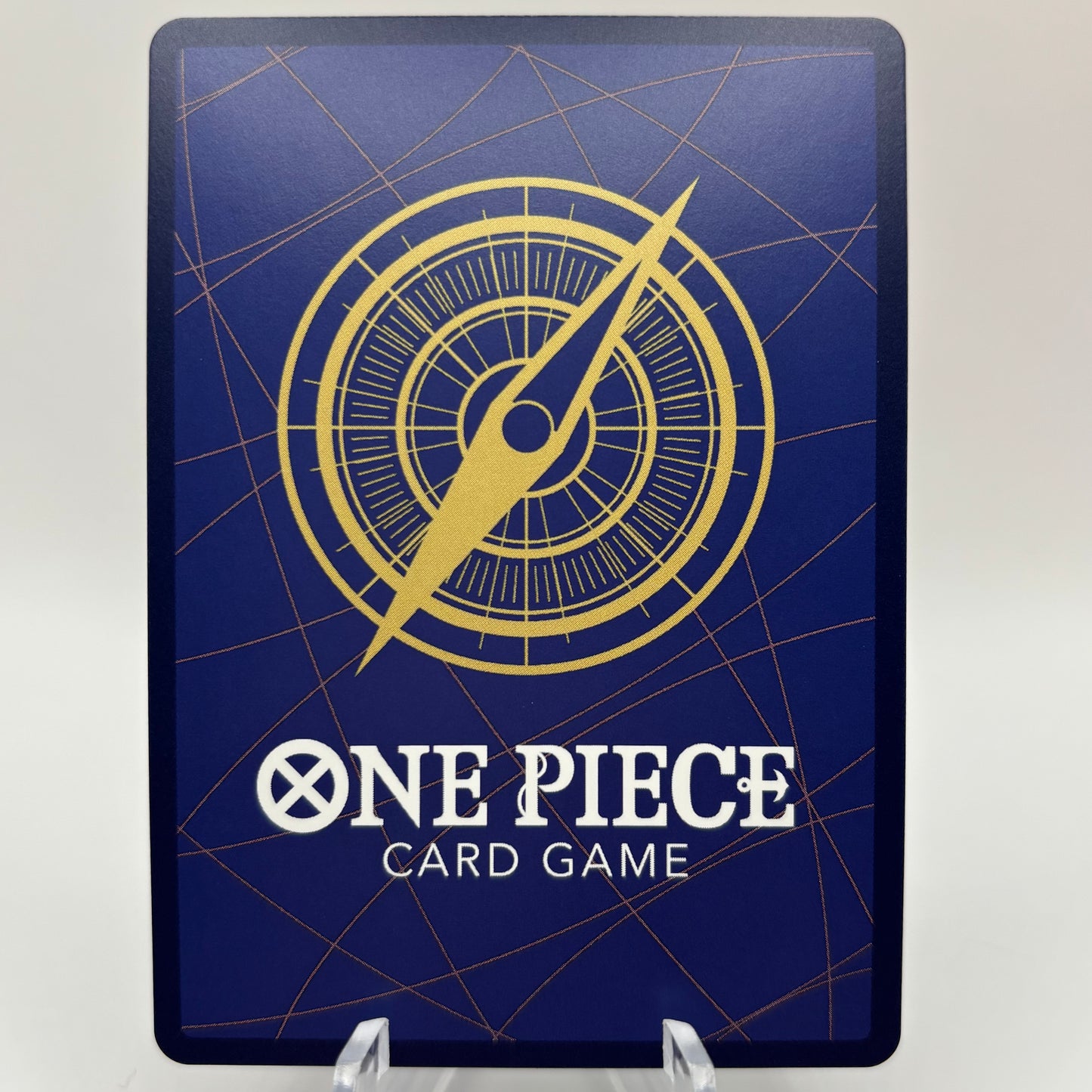 Monkey.D.Luffy - OP11-058 (TR) - Carrying On His Will Single Card