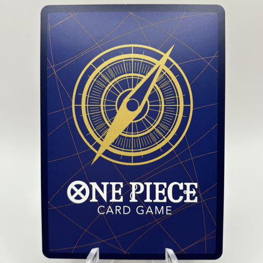 St. Marcus Mars (Alternate Art) - Carrying On His Will Single Card