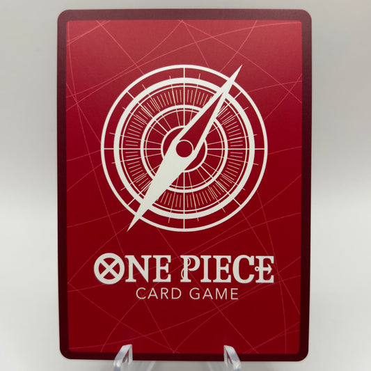 Gol.D.Roger (003) (Alternate Art) - Carrying On His Will Single Card