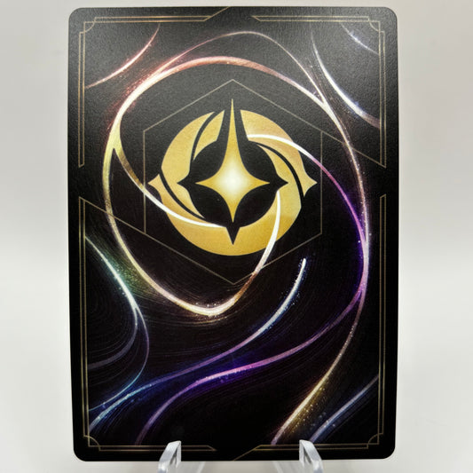 Beast - Gracious Prince (Enchanted) - Fabled Single Card