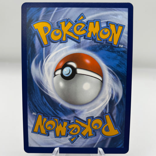 Terapagos ex - 169/131 - SV: Prismatic Evolutions single card