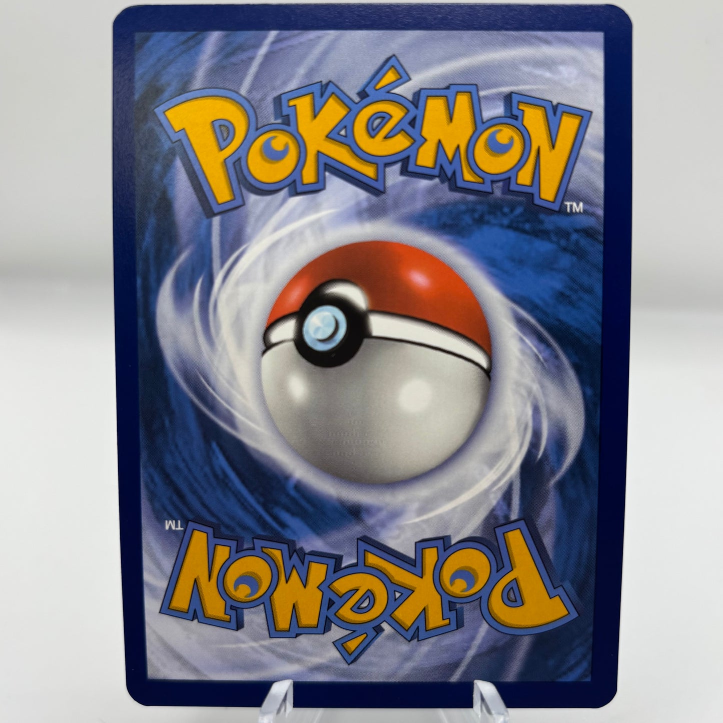 Poliwhirl - 176/165 - SV: Scarlet & Violet 151 single card