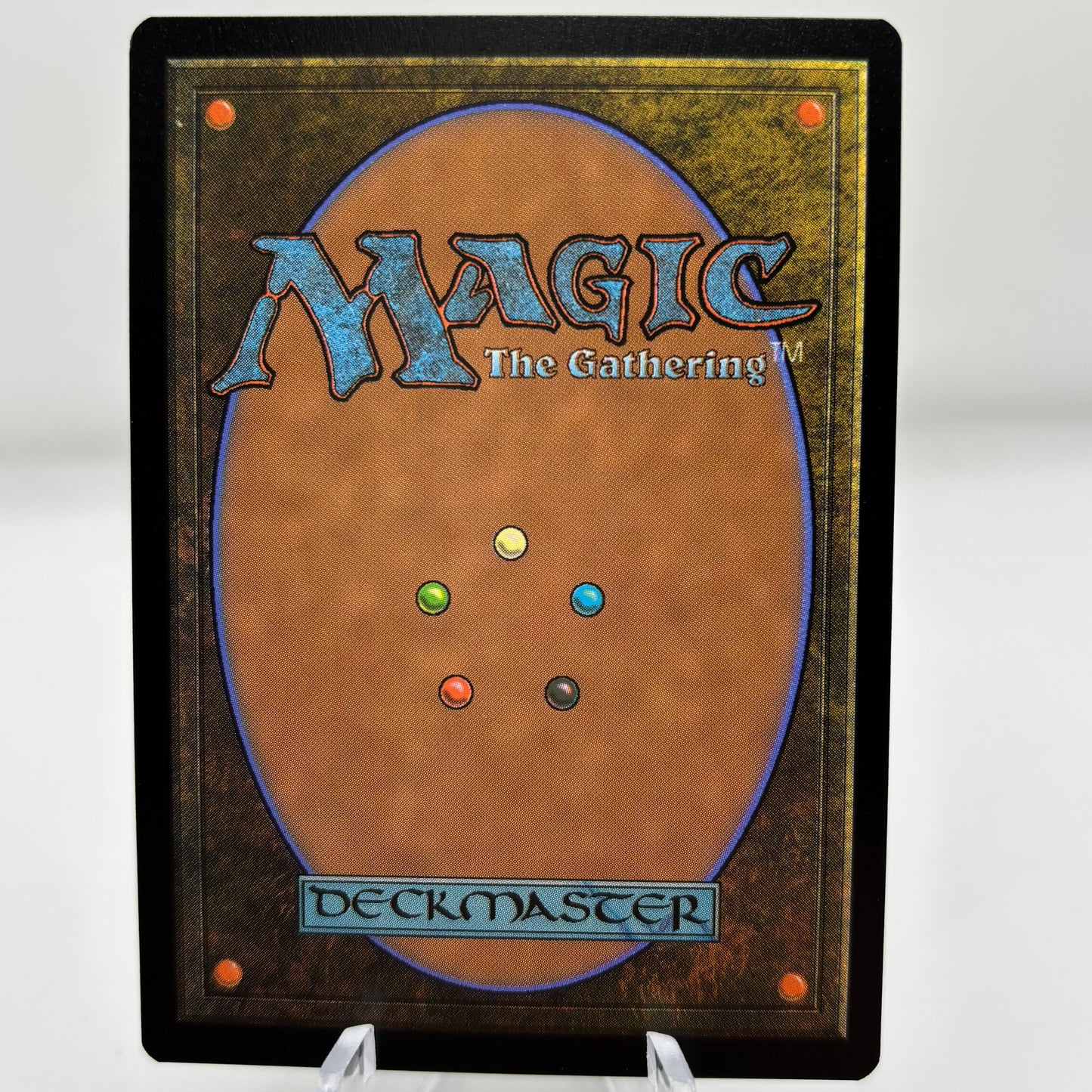 Gilded Lotus (Rainbow Foil) (909) - Secret Lair Drop Series single card