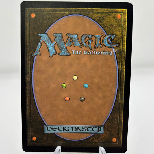 The Soul Stone - Marvel's Spider-Man single card