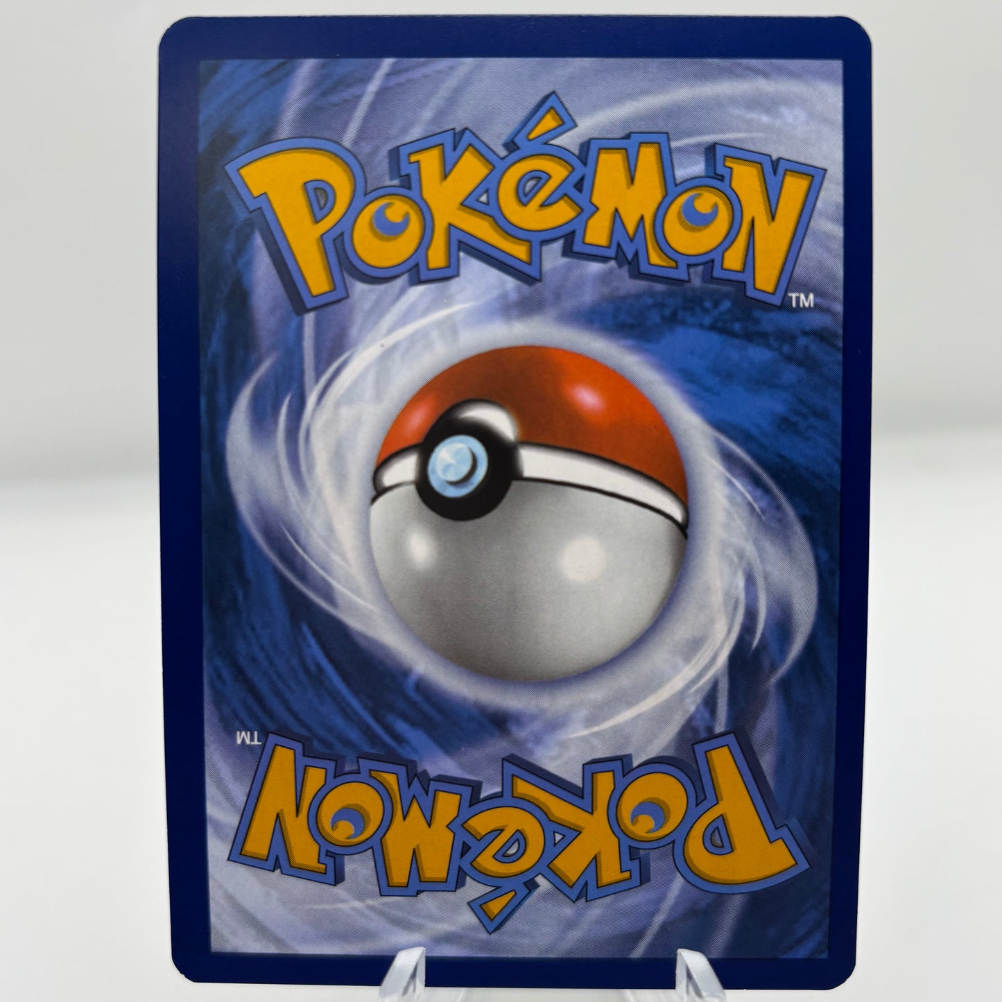 Mew ex - 232/091 - SV: Paldean Fates single card