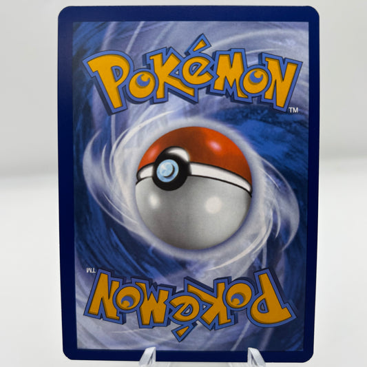 Mew ex - 232/091 - SV: Paldean Fates single card