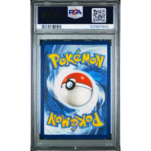 2024 POKEMON SVP EN-SV BLACK STAR PROMO #159 MAGNETON SURGING SPARKS ETB PSA 9