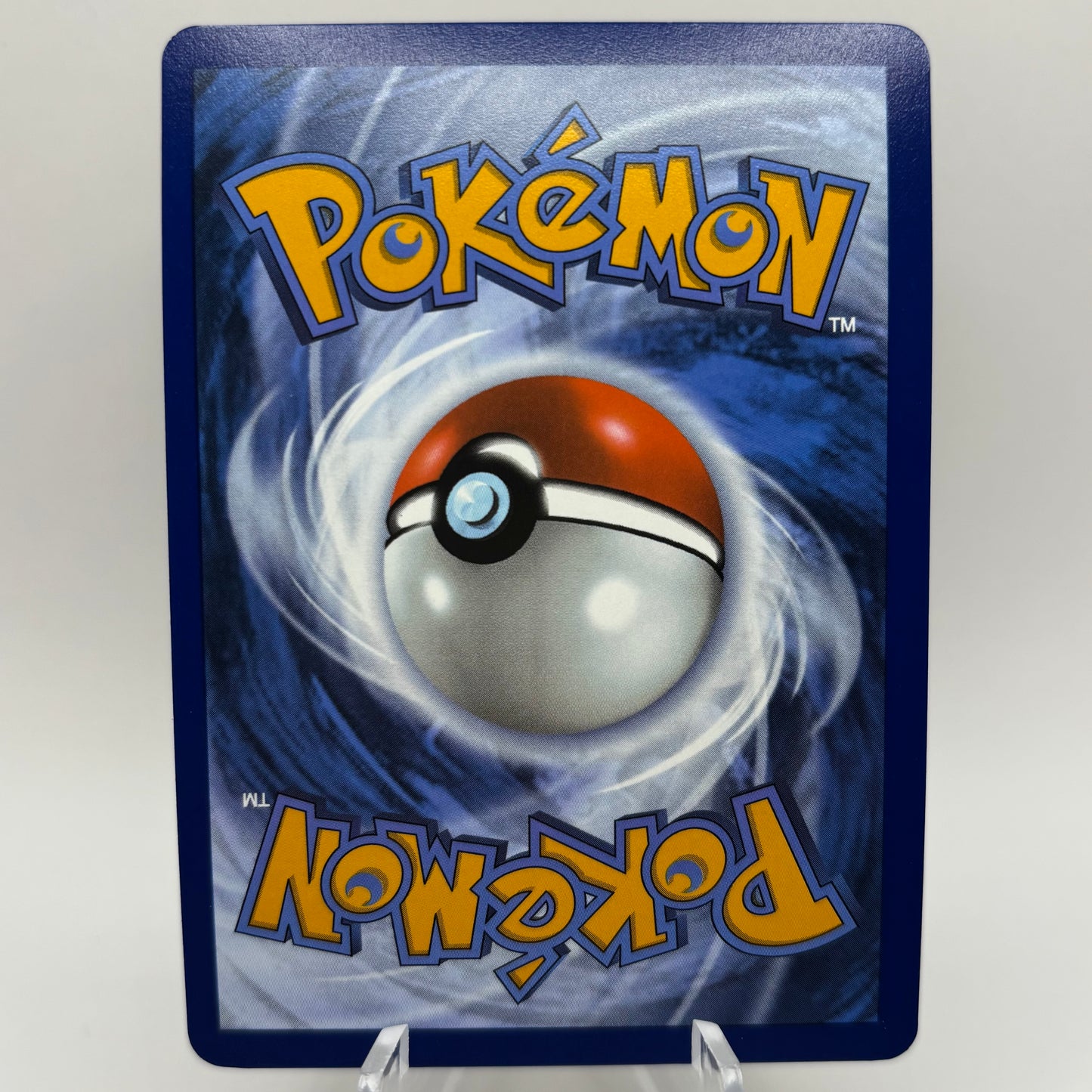 Riolu - 010 - Stamped Pokemon Center Mega Evolution PR