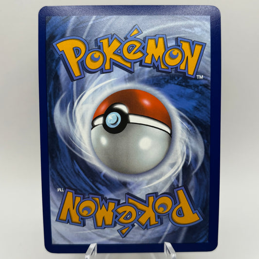 Riolu - 010 - Stamped Pokemon Center Mega Evolution PR