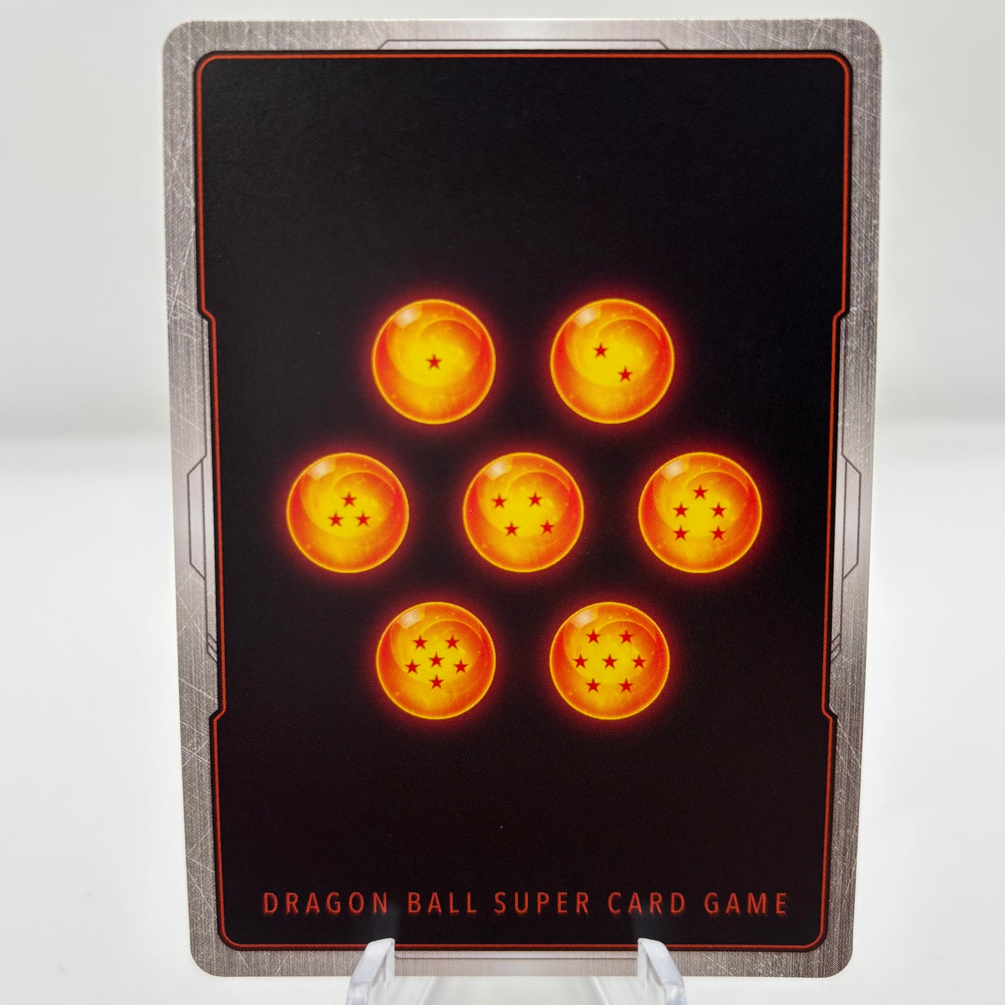 Goku Black (Bonus Pack Alternate Art) - Starter Deck 10: Giblet  single card