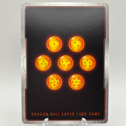 Piccolo - SB02-043 (Alternate Art) - Manga Booster 02 Single Card