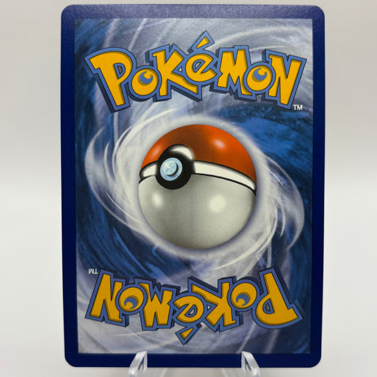 M Manectric EX - 24a/119 - Alternate Art Pr single card