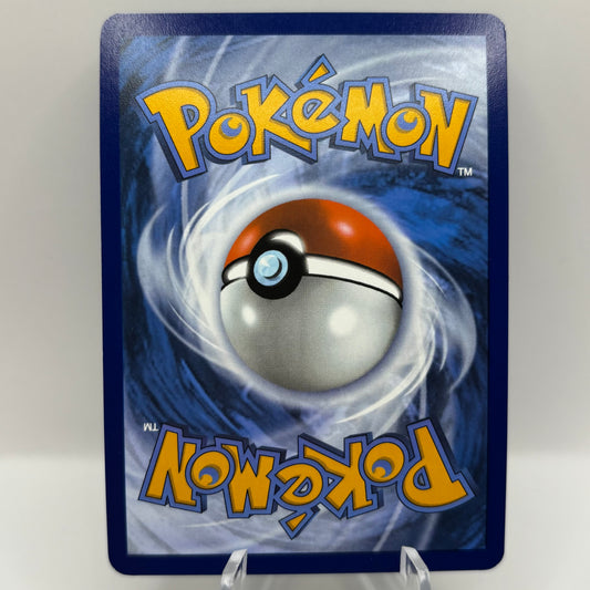 Oshawott - 105/086 - SV: White Flare Single Card