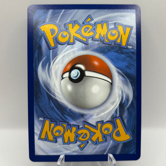 Jellicent ex - 168/086 - SV: White Flare Single Card