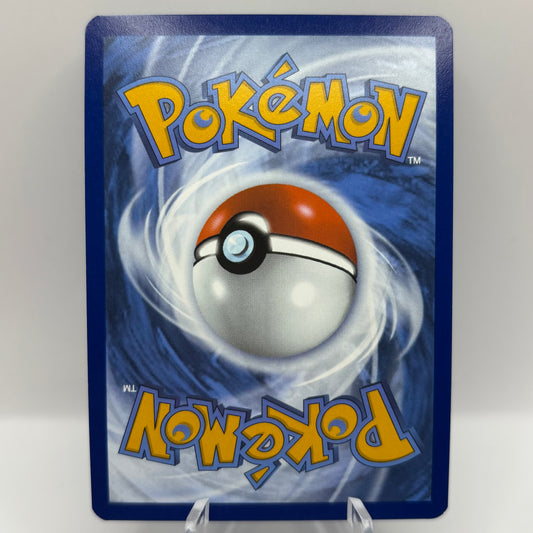 Zorua - 142/086 - SV: White Flare Single Card