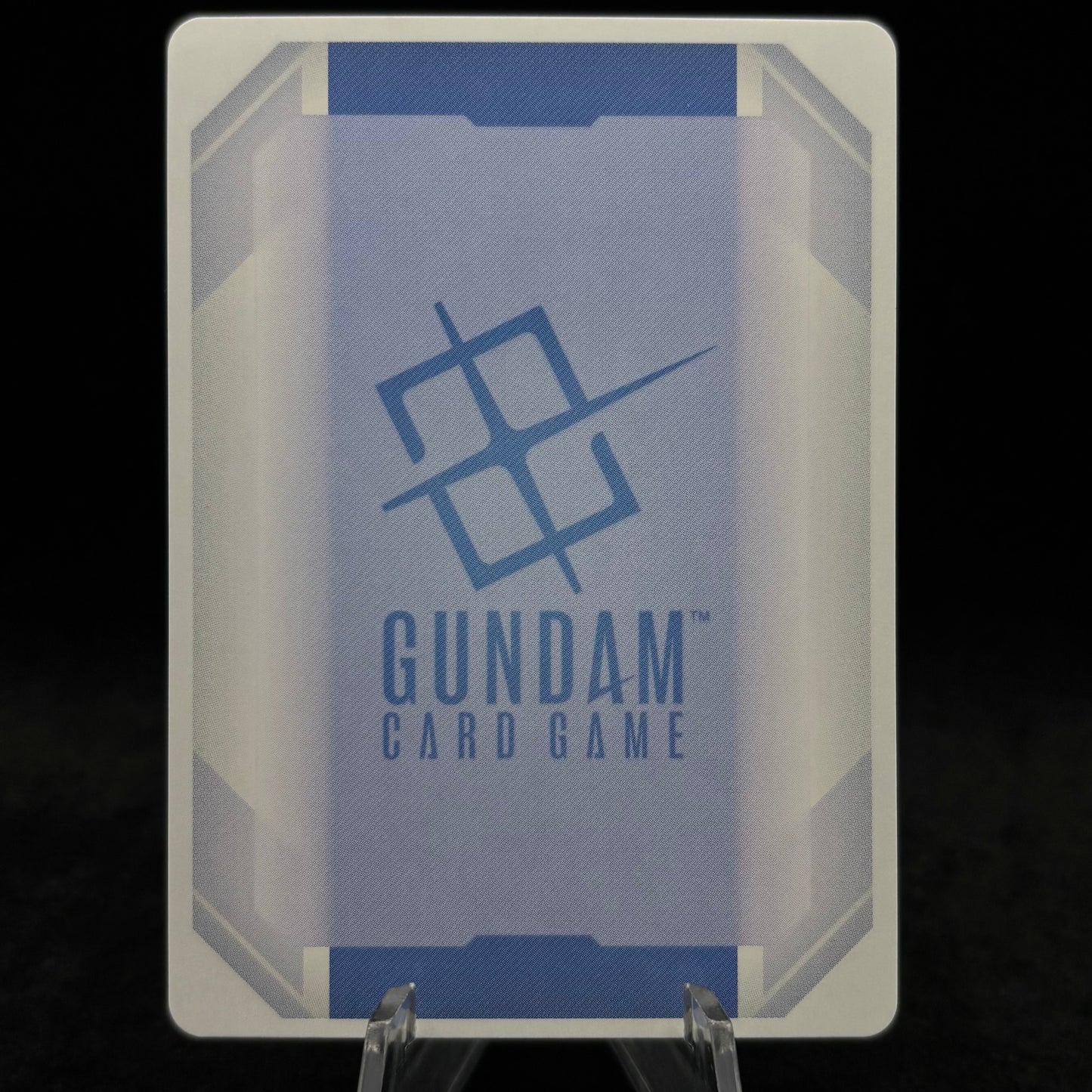Nu Gundam (LR+) - Freedom Ascension (GD05) Single Card