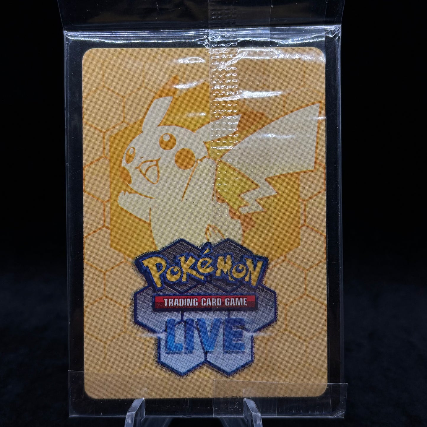 Bulbasaur - 133/132 (Mega Evolution Stamped) *Sealed* Single Card