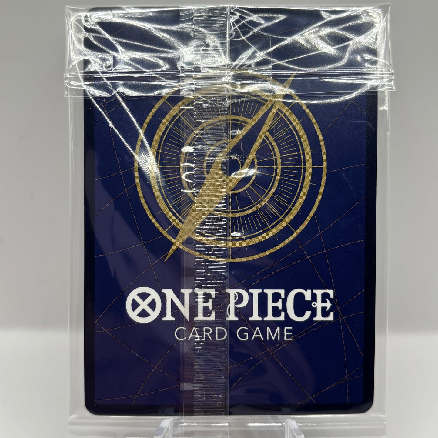 Black Maria (Illustration Box Vol.2) - One Piece PR