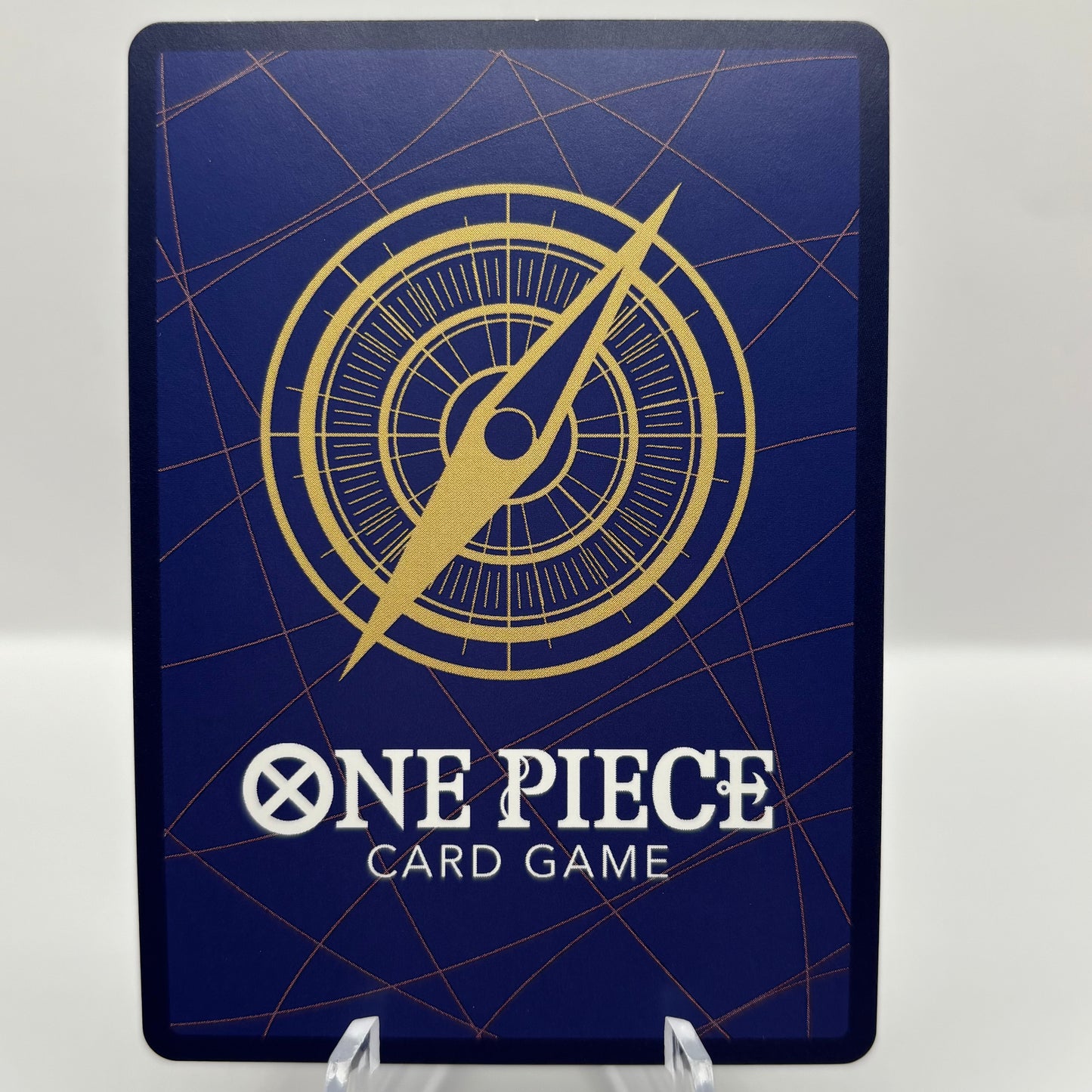 Edward.Newgate (Alternate Art) - Carrying On His Will single card