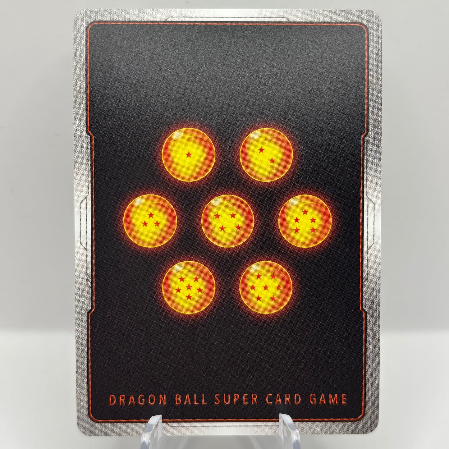 Son Goku - SB02-038 (Alternate Art) - Manga Booster 02 Single Card