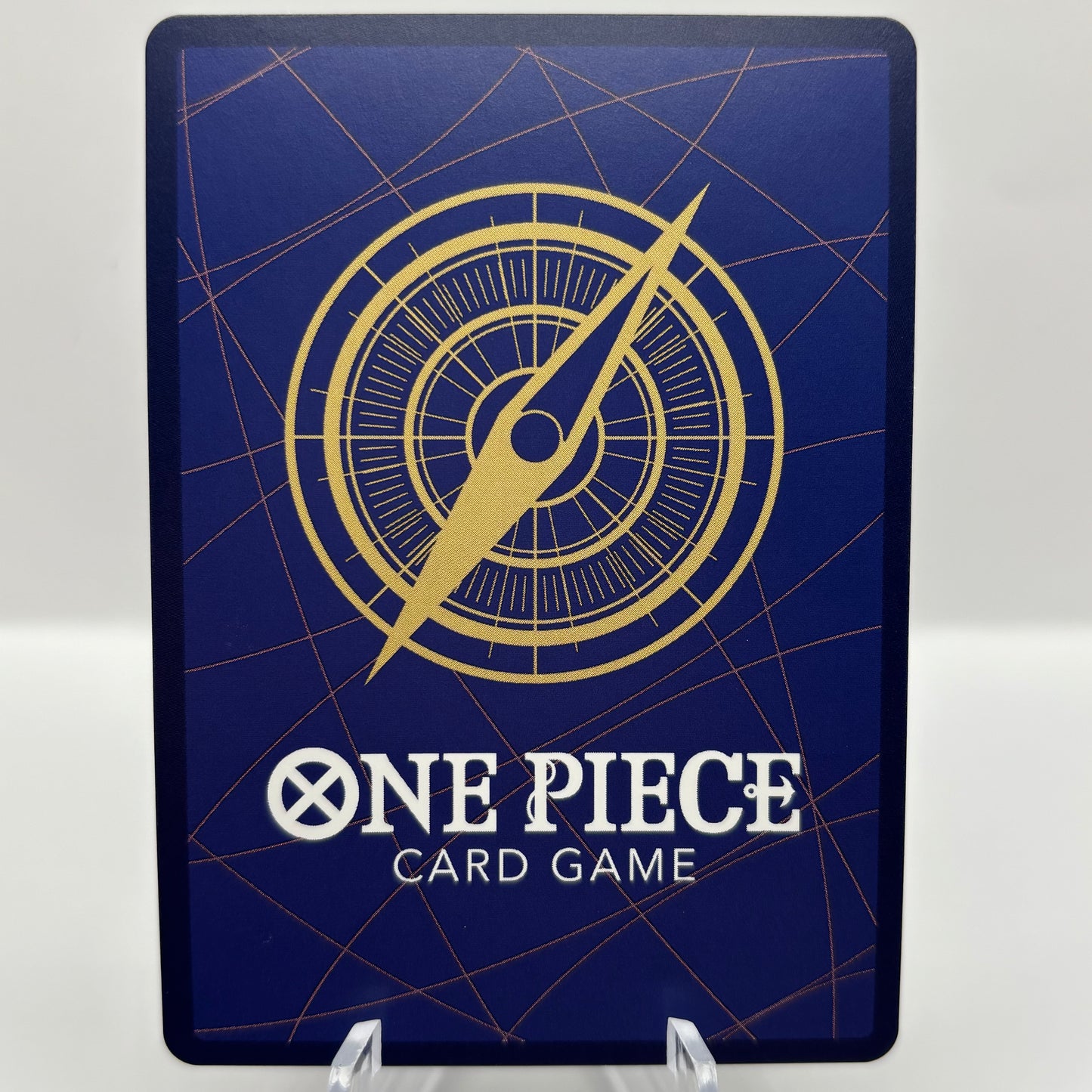 Edward.Newgate (Alternate Art) - Carrying On His Will single card