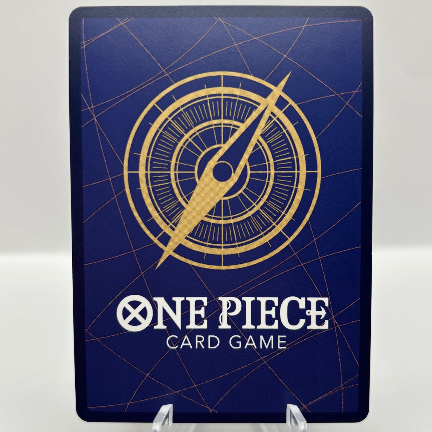 Tashigi (Alternate Art) - Legacy of the Master single card