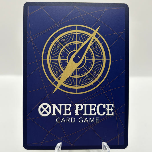 Jewelry Bonney - PRB02-004 (Alternate Art) - Premium Booster -The Best- Vol. 2 single card