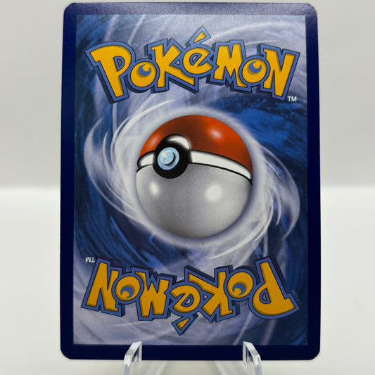 Shaymin EX - XY Pr single card