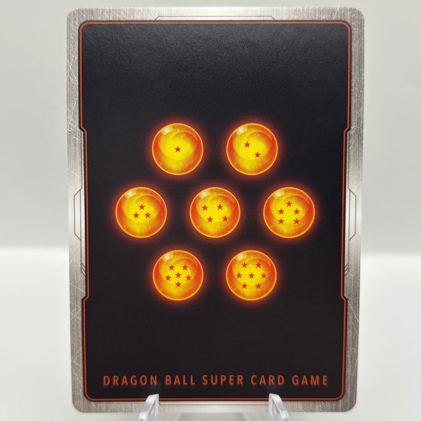 Prince of Destruction Vegeta, Prideful Psyche - Prismatic Clash single card