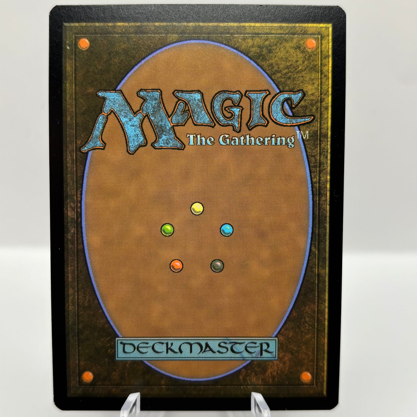 The Soul Stone - Marvel's Spider-Man single card