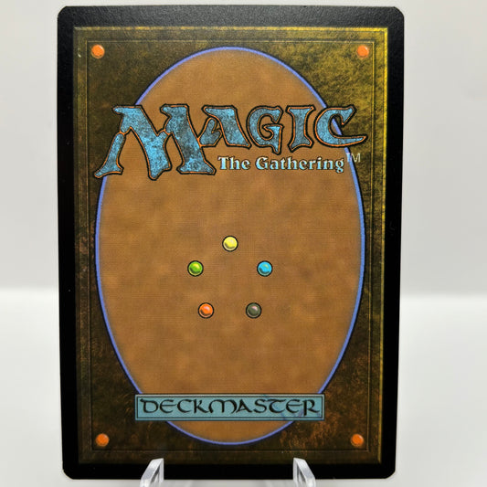 The Soul Stone - Marvel's Spider-Man single card